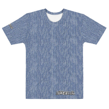 BlueCell Men's Tee